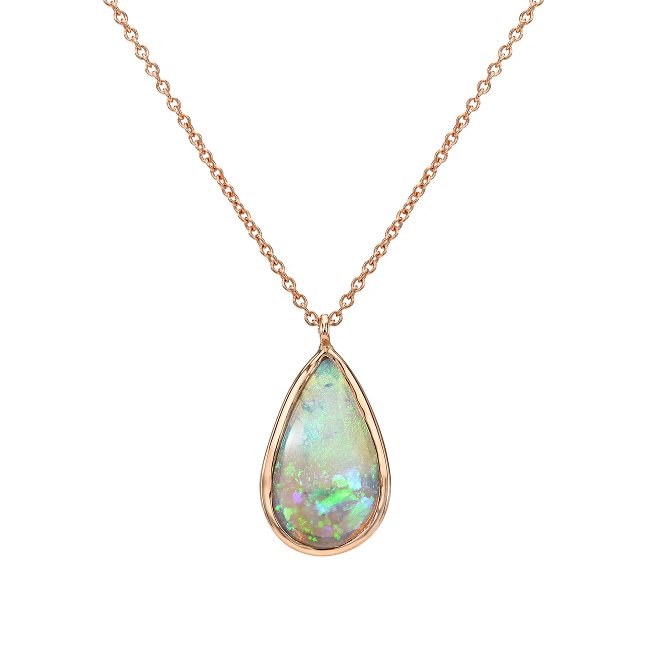 black opal jewelry